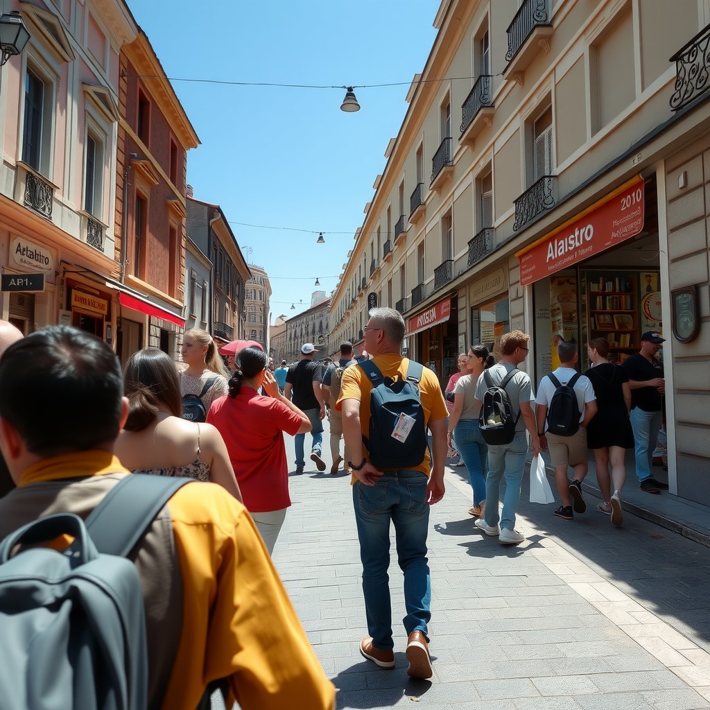 Što čini dobro turističko iskustvo